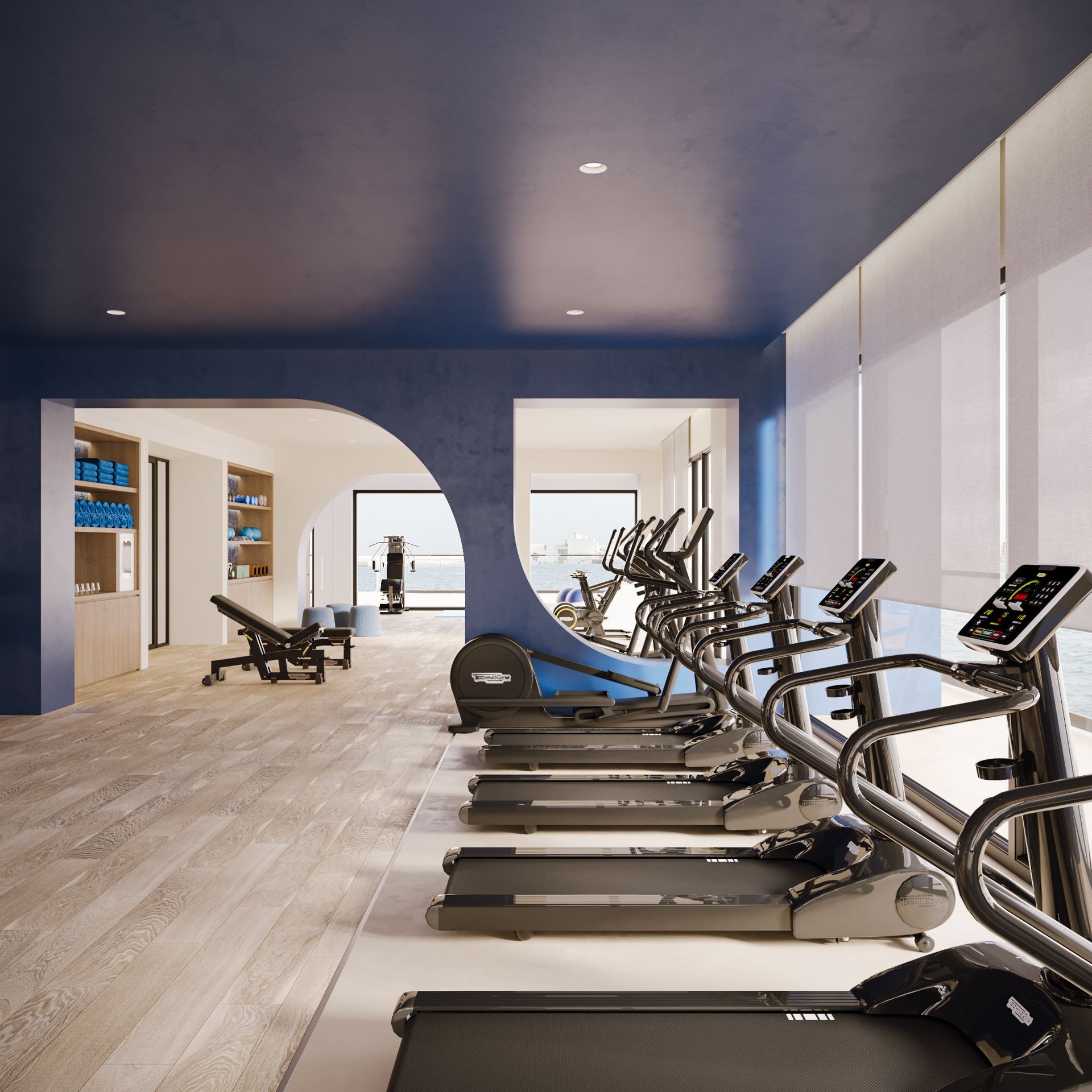 Seamount Residence – image 16